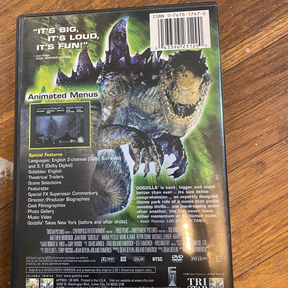 Dvd bundle - Picture 4 of 15